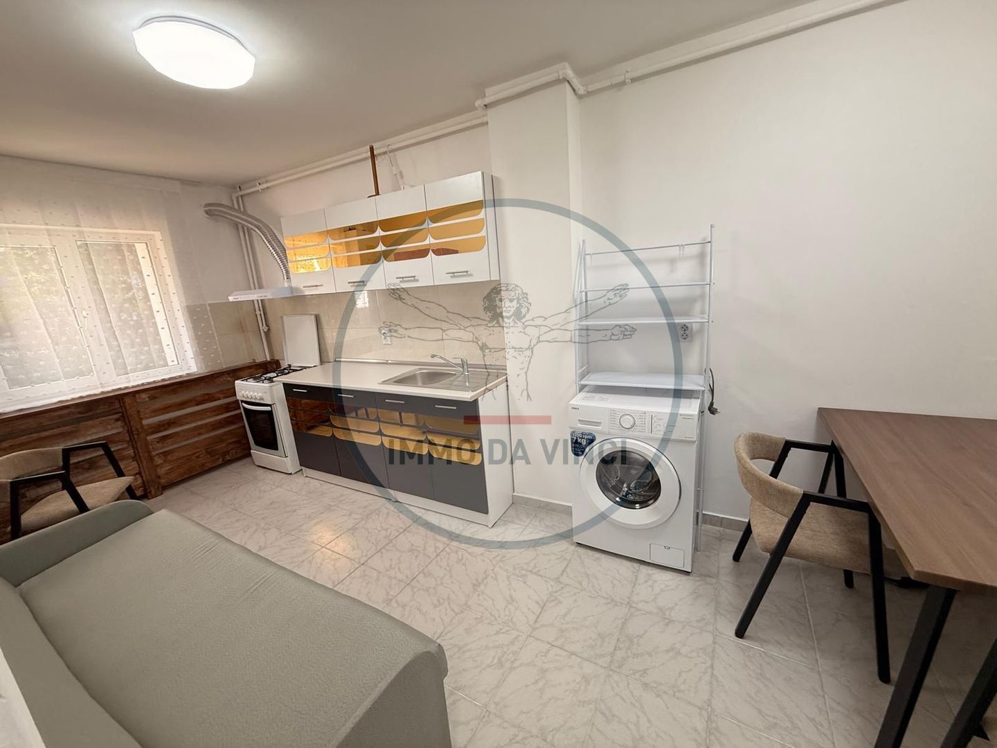 Apartament 2 camere Zona Aurel Vlaicu | Marasti - Poză 3