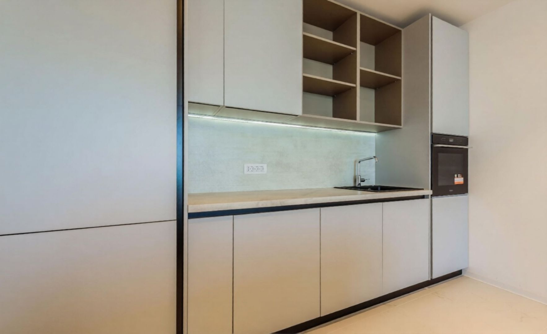 Apartament premium cu 4 camere în One Mamaia Nord | Sea View - Poză 28