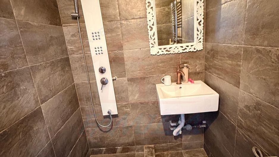 GARSONIERĂ DE ÎNCHIRIAT | ZONA RENO (DOJA) | 28 MP | 1.600 LEI/LUNĂ - Poză 18