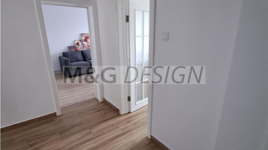 Etaj 1 4 camere  Complexul Studentesc-aproape de Sala Olimpia - Poză 32