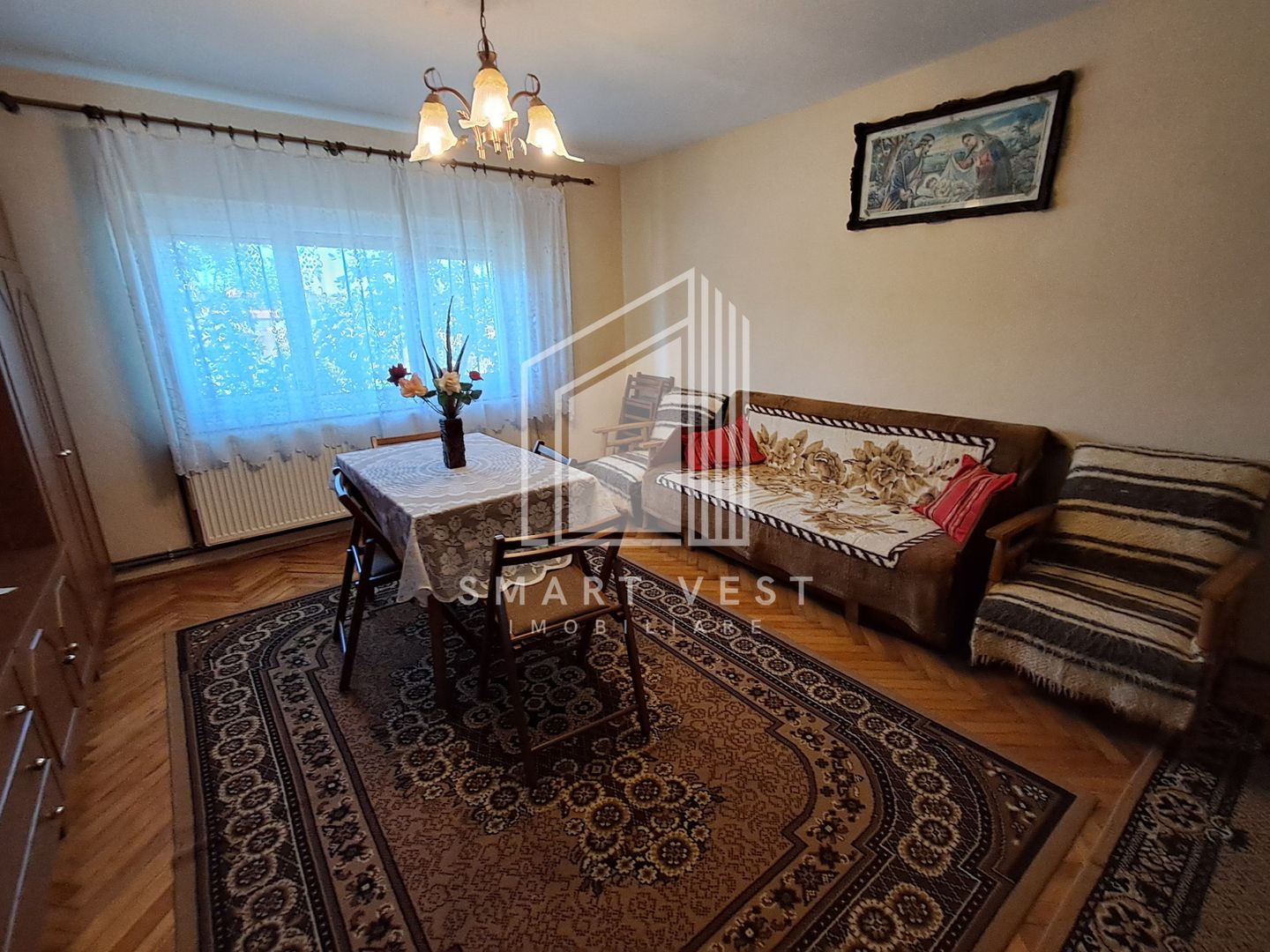 Apartament 3 camere | Parter | Zona Carpati 2 - Poză 8