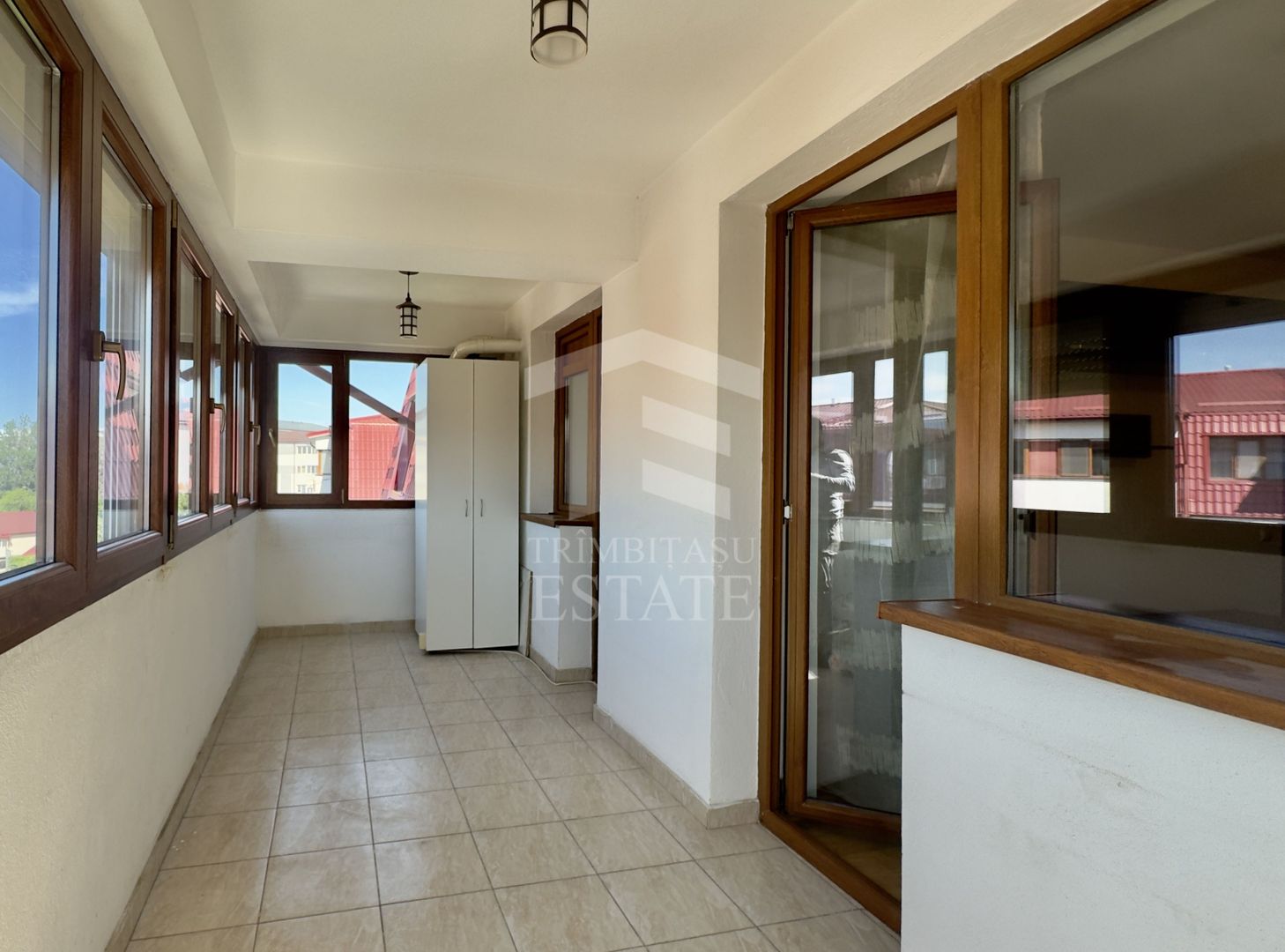 Apartament 3 camere de închiriat | 9 min metrou Dimitrie Leonida - Poză 9
