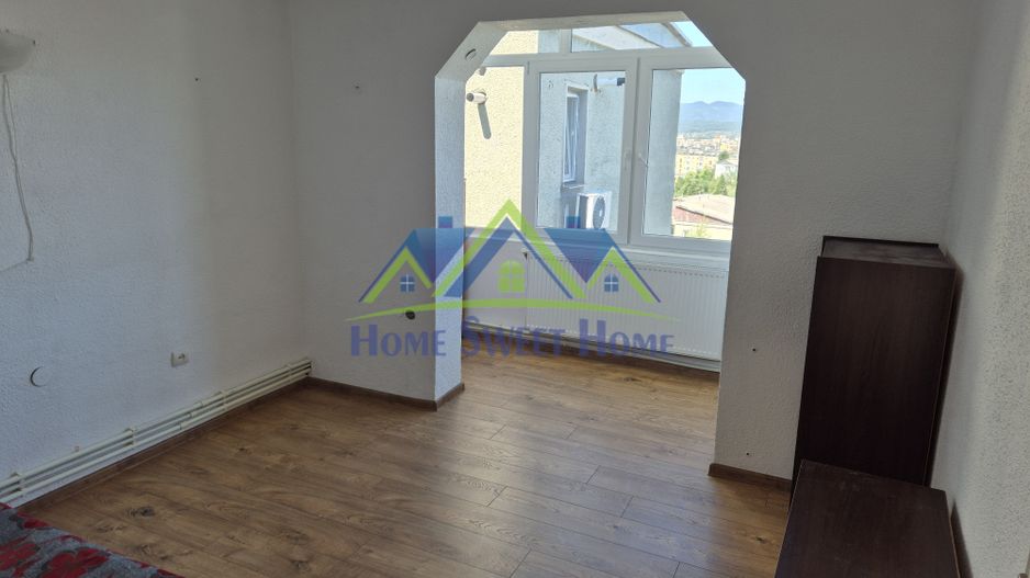 Apartament 2 camere, decomandat, zona M15 Deva, et. 4, 37 mp, 39.900 € - Poză 4