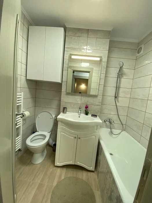 Garsoniera-Renovata Recent-Zona Vitan-Proprietar - Poză 3