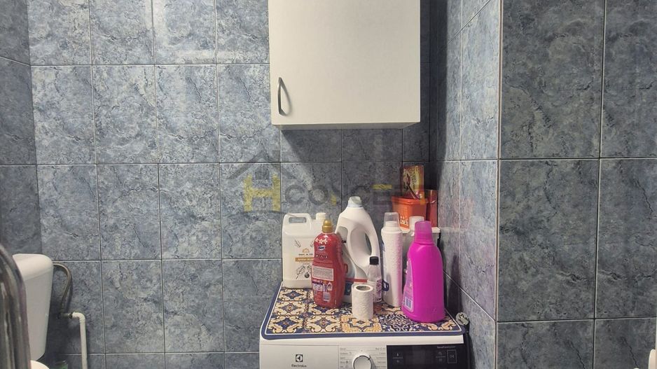 Apartament 4 camere Sos Oltenitei - Confort, spatiu, acces metrou - Poză 13