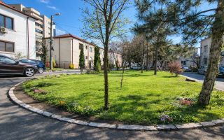Apartament 2 camere | Renovat | Ultracentral| Boxa+Curte | 0% Comision - Poză 13