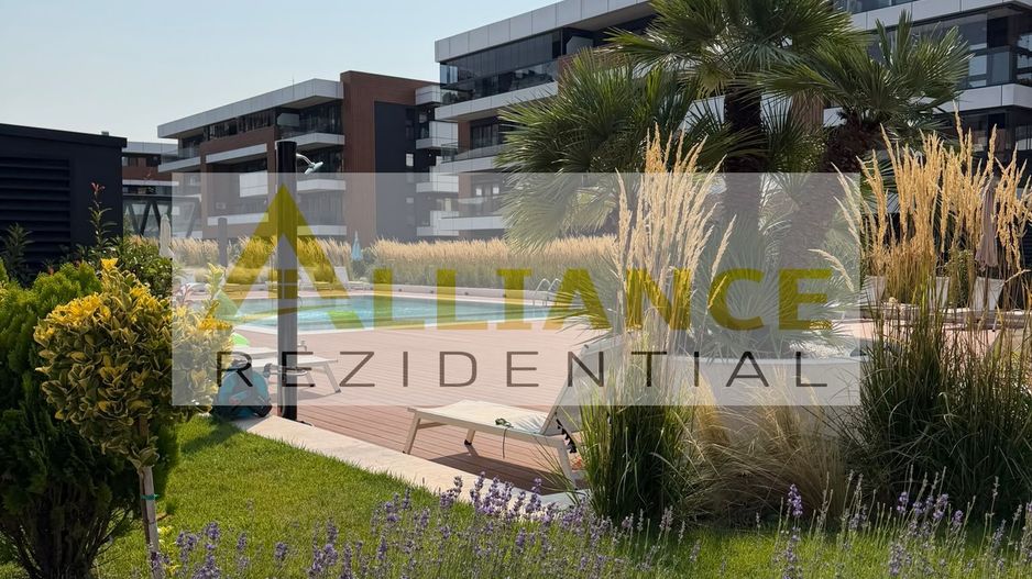 4 CAMERE | 122MP+279 CURTE + PARCARE + PISCINA - NEGOCIABIL - Poză 20