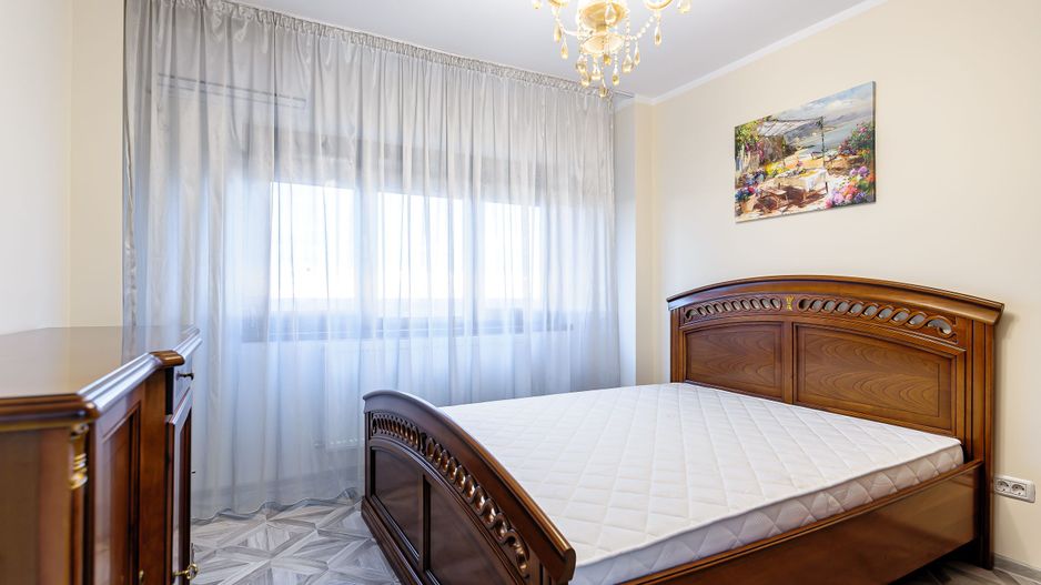 Apartament modern cu 3 camere în Piața Spitalului - Poză 8