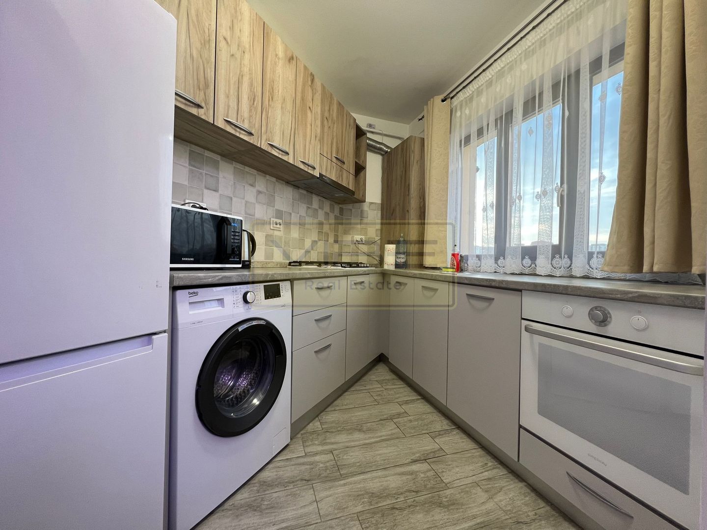 Apartament 2 camere premium River Towers - Iulius Mall - Poză 16
