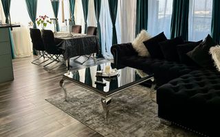 Green Vista I Apartament 2 camere Pipera I luxury I COM 0% - Poză 1