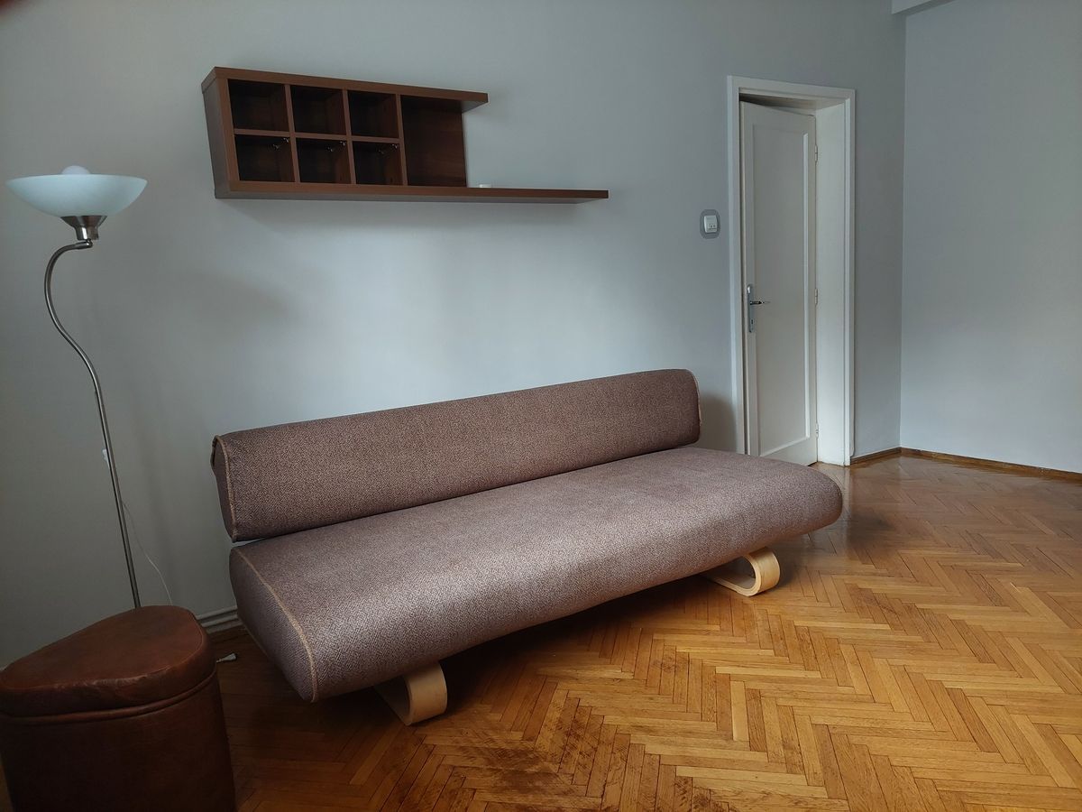 Apartament 2 camere, bloc tip vilă, 3 balcoane, centrala proprie – Mozart - Poză 3