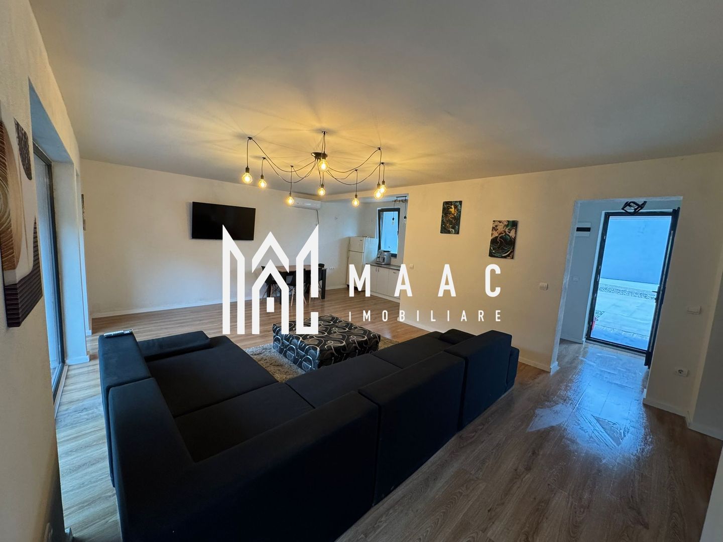 Casa 3 Camere | 70MPU | Vedere spre Munte | Tocile - Poză 2