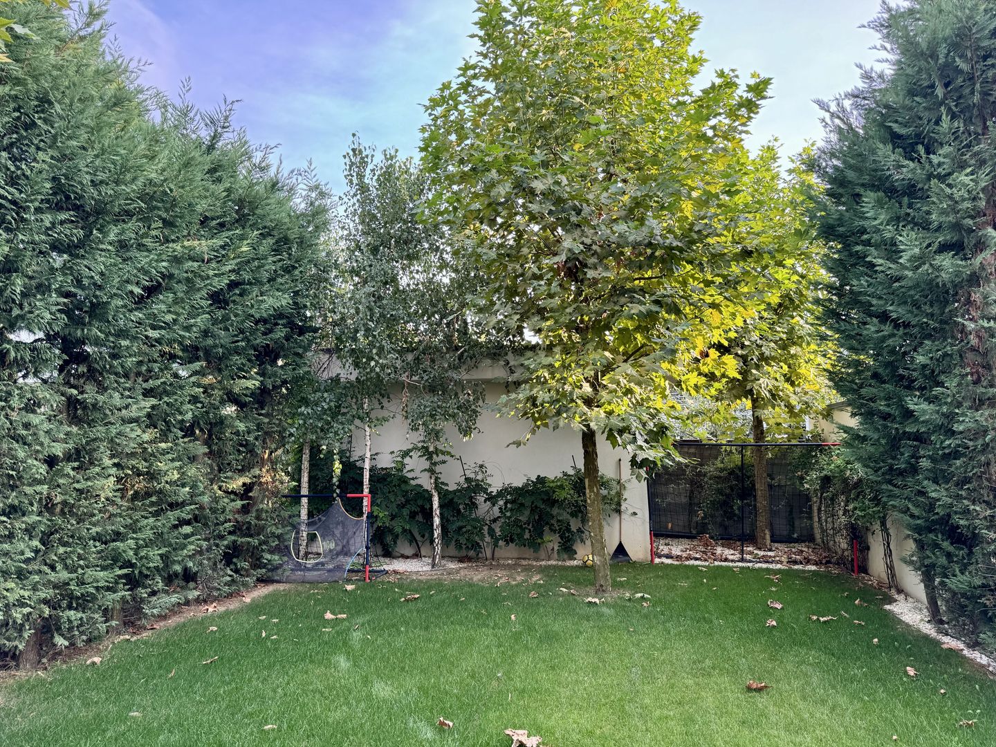 Duplex de inchiriat zona Dumbravita - Poză 3