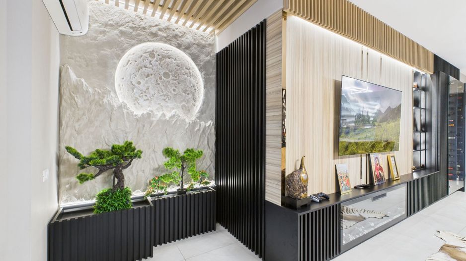 Casă modernă cu 5 camere, 4 băi și terasă închisă – Otopeni, central - Poză 8