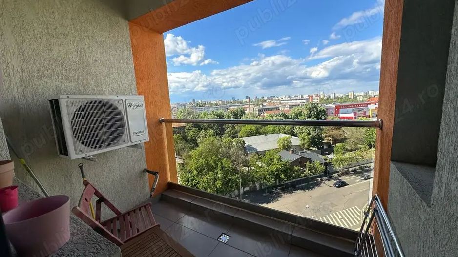 Apartament superb Grozavesti - Poză 4