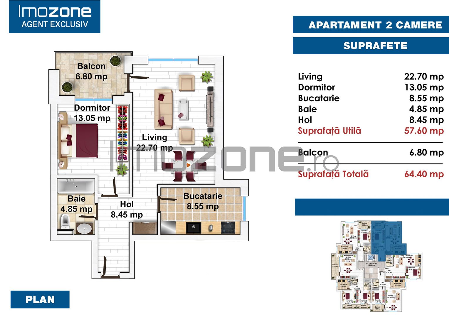 The Building 71 - Timisoara 101X - Poză 9