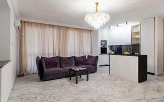 Apartament 3 camere Herastrau | Loc de parcare + Boxa separat - Poză 7