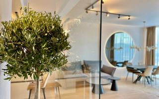 Duplex 3 camere cu gradina | Tunari-Parc - Poză 3