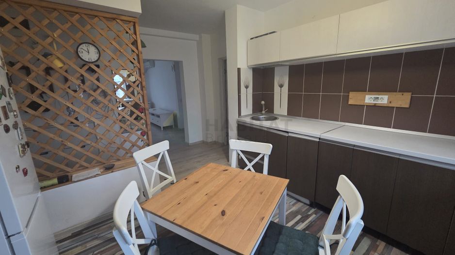Apartament de vânzare – 3 camere/ Zona 13 Septembrie / Parcul Sebastian - Poză 7