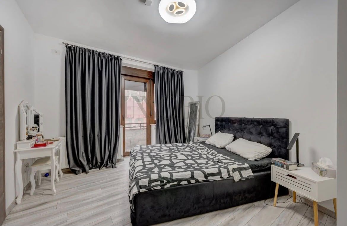 Apartament 3 Camere Renovat | Centrala Proprie | Cismigiu - Poză 4