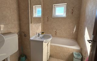 Apartament 2 camere 49 M² + balcon 10 M² cu priveliste Simeria - Poză 8