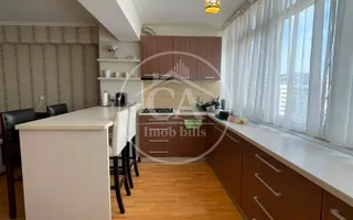 Apartament cu 3 camere de vanzare în Zona Nufărul, Oradea - Poză 11
