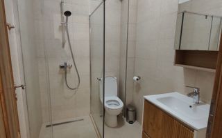 Garsoniera  | 37 MPU | Balcon | Selimbar - Poză 5