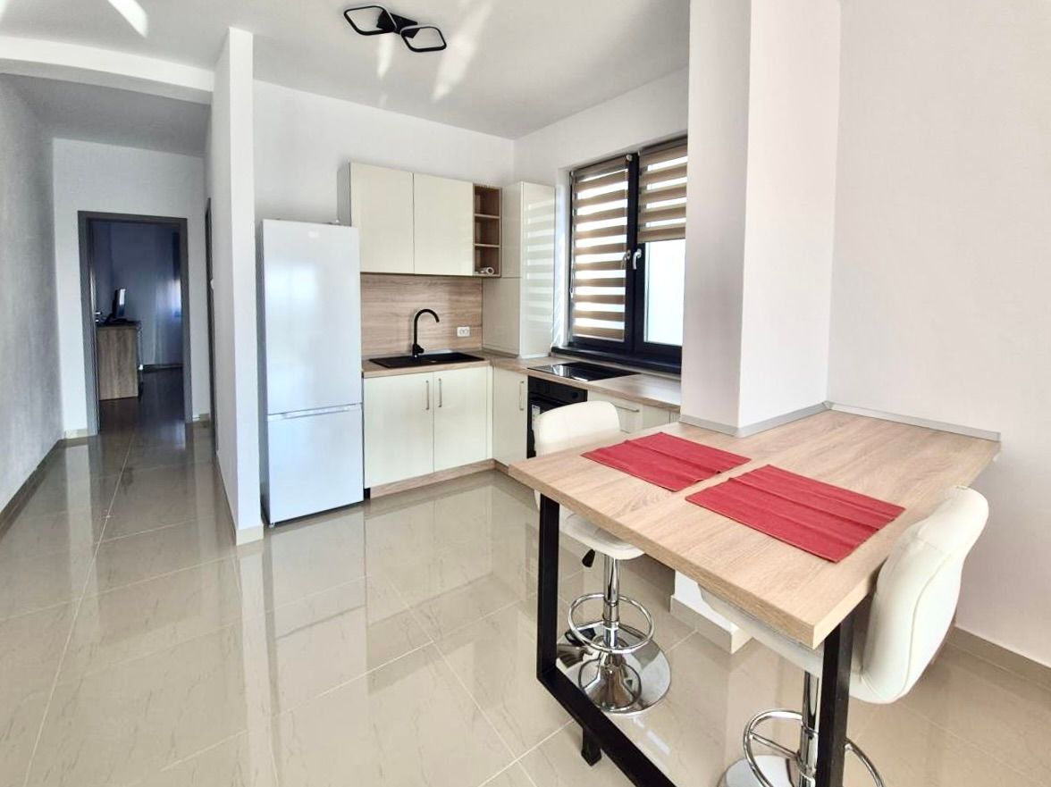 Apartament 2 Camere, luminos si modern,  Braytim - Calea Urseni - Poză 5