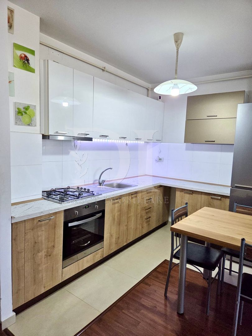 Apartament 2 camere Junior Residence / etaj intermediar / - Poză 3