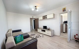 Garsonieră decomandata Titan – 1 Decembrie 1918, renovată, mobilata - Poză 2