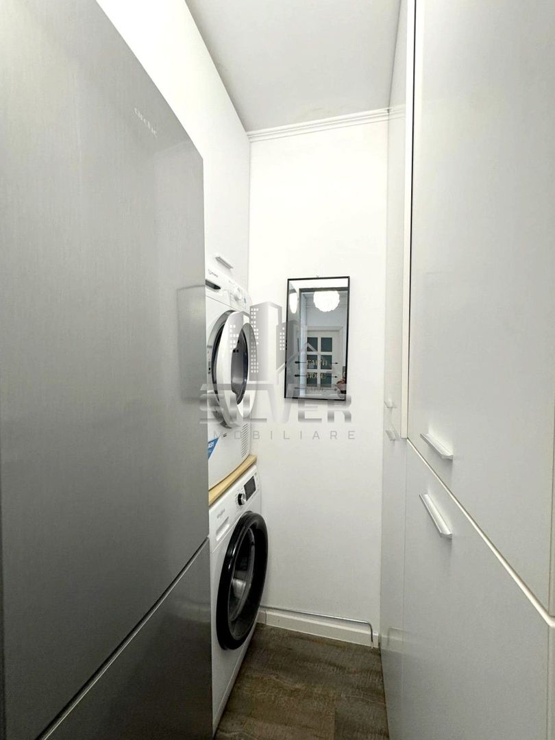 Apartament cu 2 camere/parcare/zona Eroilor. - Poză 11