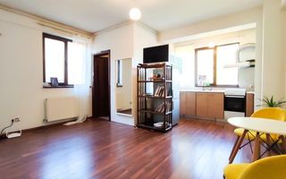 Apartament de vanzare | 2 camere | Bucurestii Noi - Poză 5