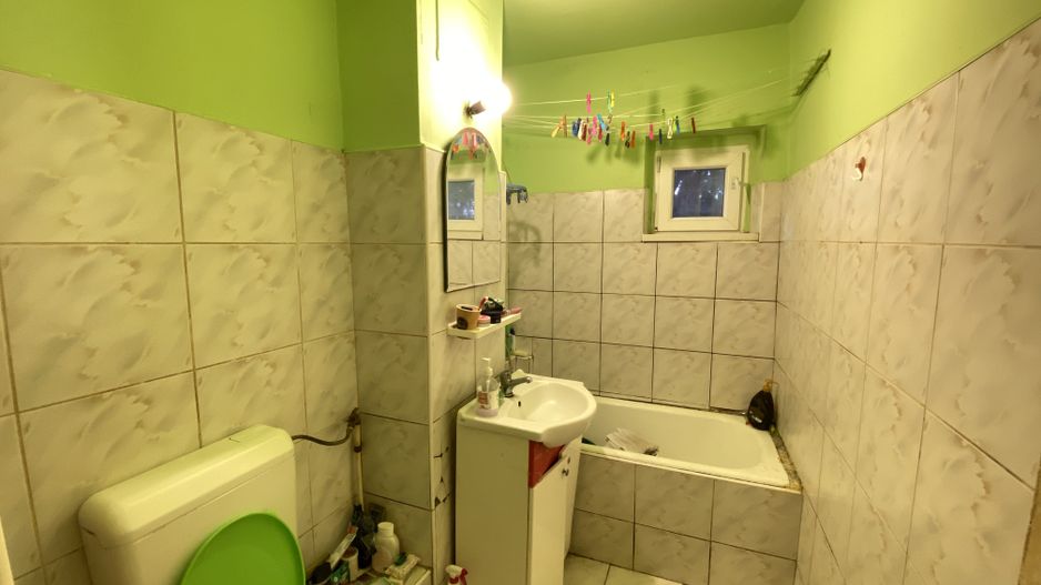 Apartament 31mp, Parter Inalt, Centrala, Freidorf / Lidl, COMISION 0 - Poză 7