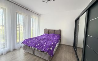 casa de vanzare || mobilata utilata || 4 camere - Poză 8
