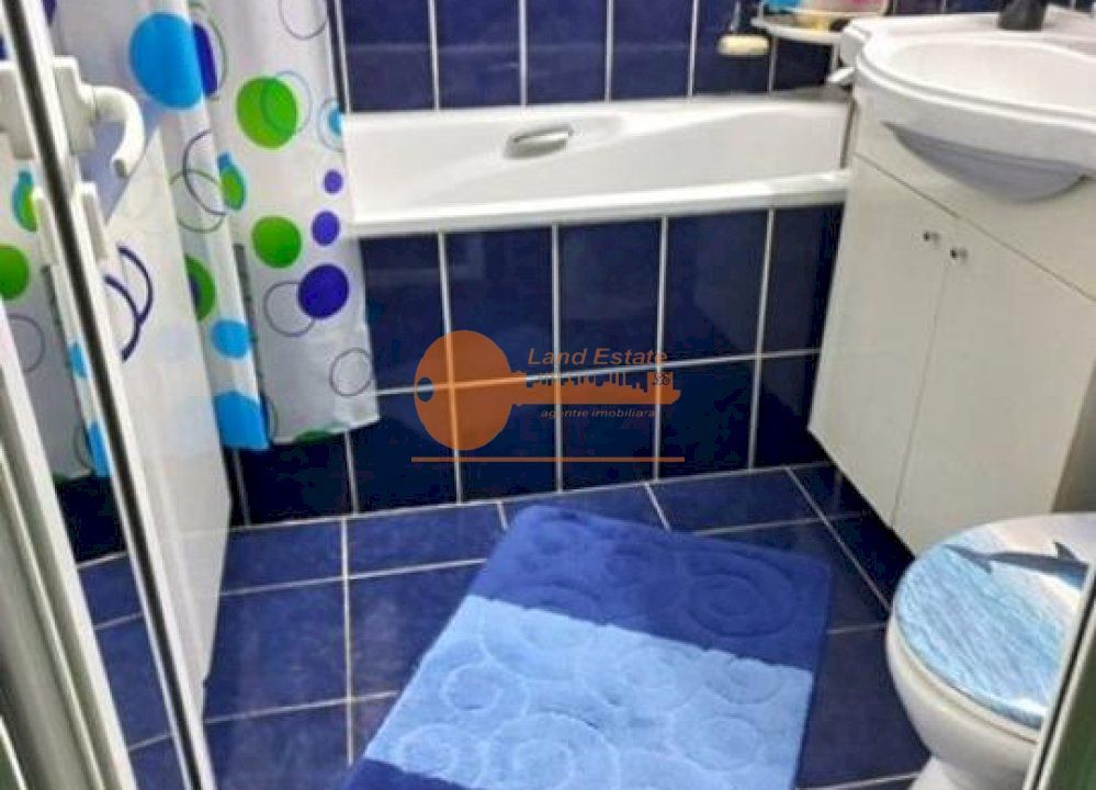 Vanzare 2 camere Oltenitei ( Centrala Termica, an 1981 ) - Poză 4