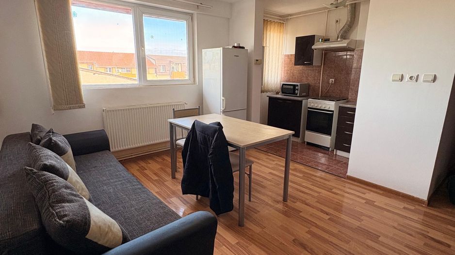 Apartament două camere Girocului - Poză 3