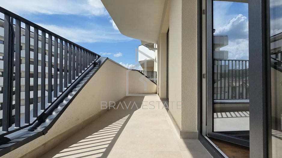Apartament 56mp, 2 camere, parcare subterana, Eroilor Residence - Poză 7