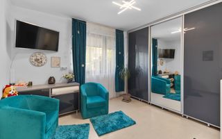 0% Comision | Apartament cu gradina 40 mp | Urban Segovia - Poză 7