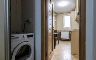 Drumul Taberei - 2 camere decomandat, Favorit, Mobilat și utilat, Loc de parcare - Poză 14