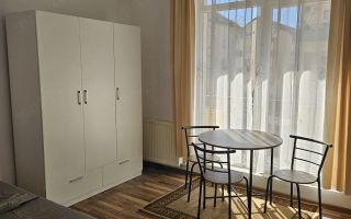 Garsonieră decomandată | Turnișor, Sibiu | etaj 2, balcon 7 mp - Poză 1
