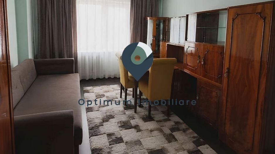 Apartament cu 2 camere, 50 mp, et. intermedia, Manastur, zona Big ! - Poză 3