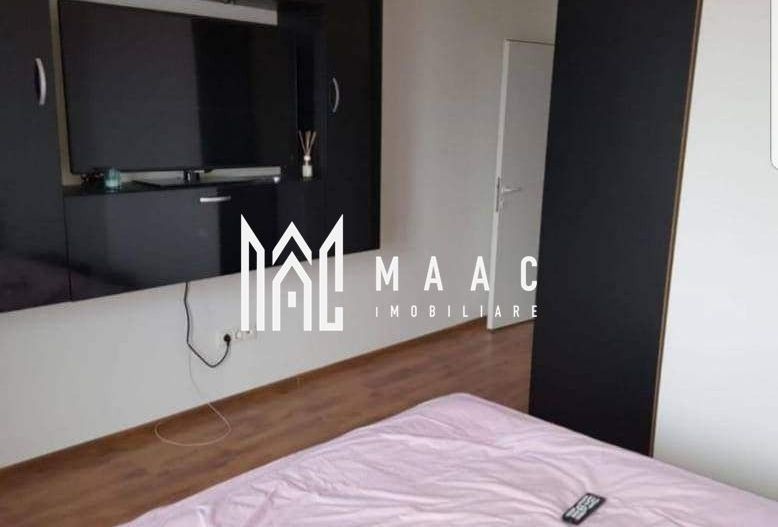 Apartament de vânzare Sibiu | Mihai Viteazul | 2 camere | etaj 14 - Poză 3