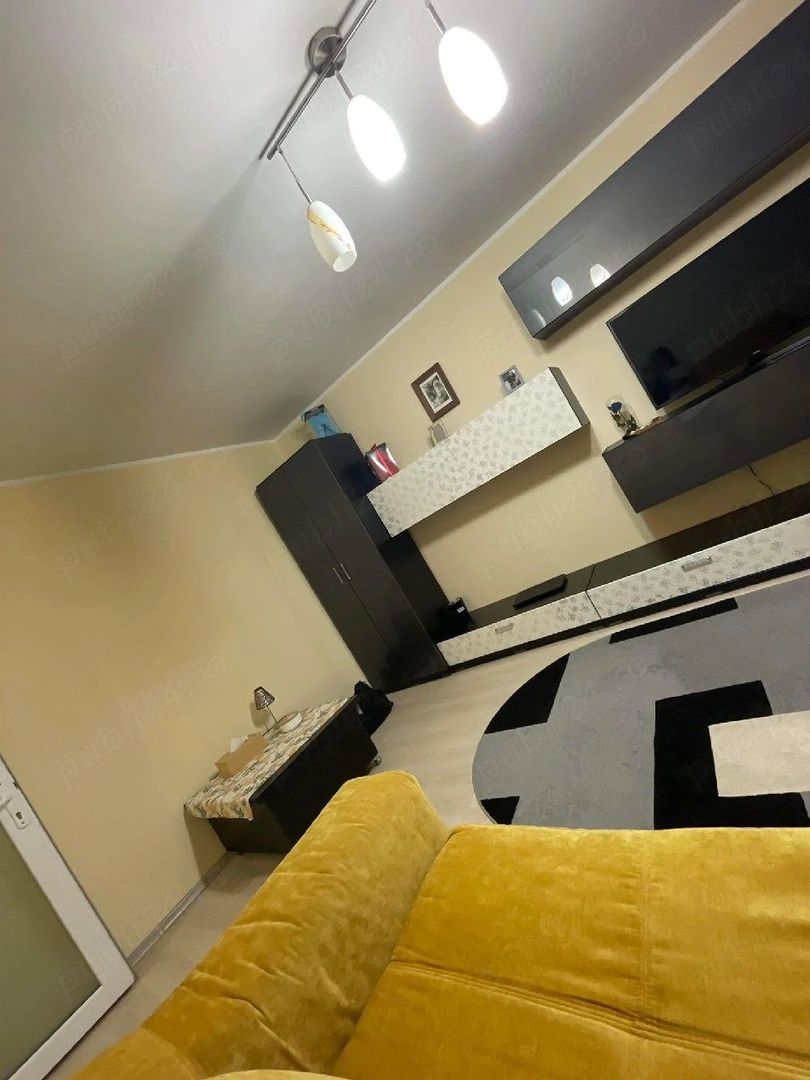 De inchiriat două camere decomandate, str. Nae leonard, 360 euro - Poză 4