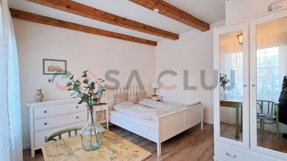 Imobil cu 2 Studiouri, La Cheie – ideală ca investiție!! - Poză 5