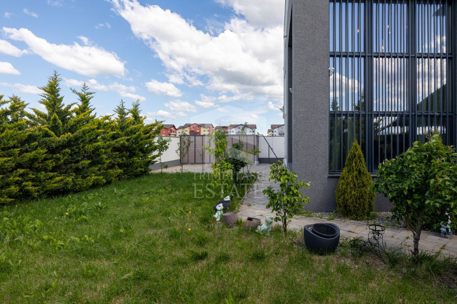Sanpetru ,Subcetate-Casa 4 camere,3 bai+480 mp teren - Poză 39