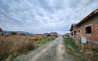 De vanzare 483mp teren intravilan cu autorizatie de construire, Partos - Poză 5