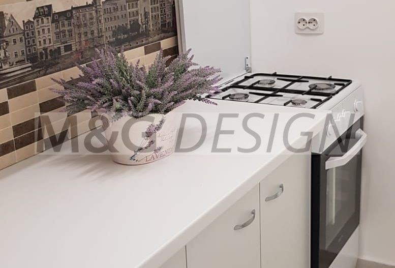 2 cam Girocului-Judetean etaj 1 amenajat - Poză 16