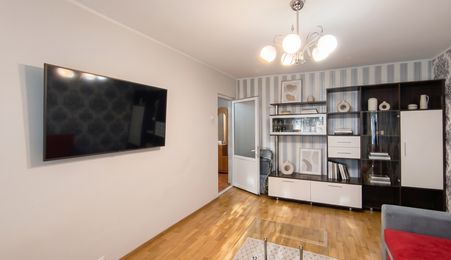 ICIL | Apartament 3 Camere | Utilat | Mobilat | Gata de mutat