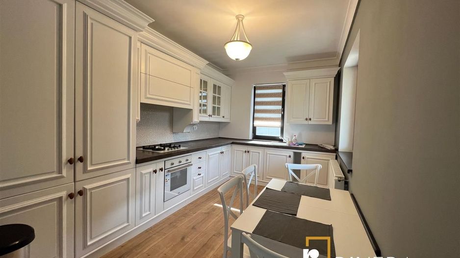 Vila la marginea padurii | Corbeanca | Mobilat Mobexpert - Poză 1