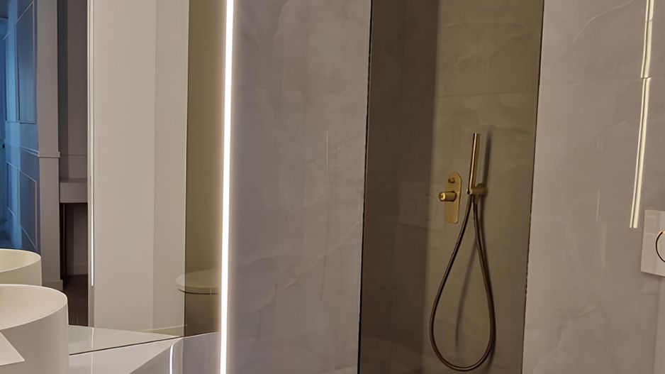 Apartament modern 3 Camere I Pipera I Cortina North - Poză 20